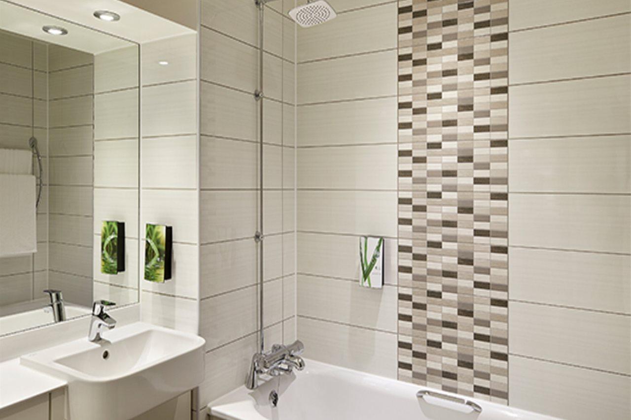 Premier Inn Stirling City Centre Eksteriør billede